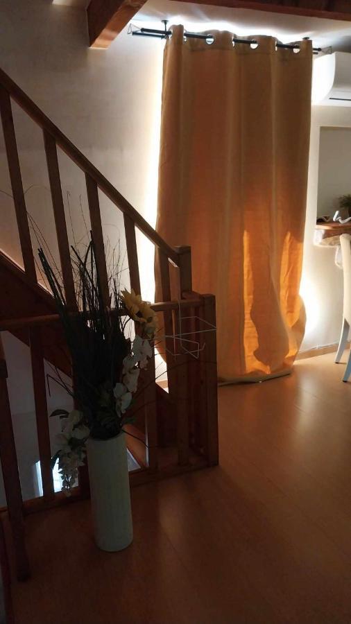 Villa A L Escale Passa Pais Le Poujol-sur-Orb Esterno foto