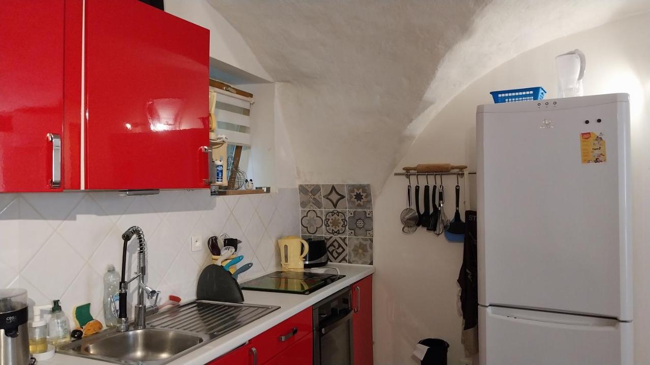 Villa A L Escale Passa Pais Le Poujol-sur-Orb Esterno foto